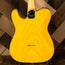 Fender 2016 American Elite Telecaster Butterscotch Blonde With OHC - Used