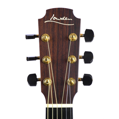 Lowden 032 Original Series - Used