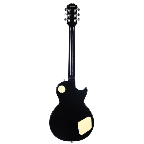 Epiphone 2010 Left Hand Les Paul Standard Black - Used