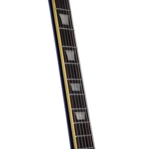 Epiphone 2010 Left Hand Les Paul Standard Black - Used