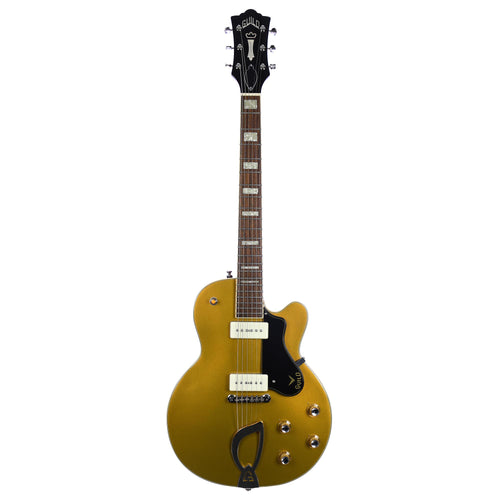 Guild 2014 M75G Aristocrat - Gold - Used