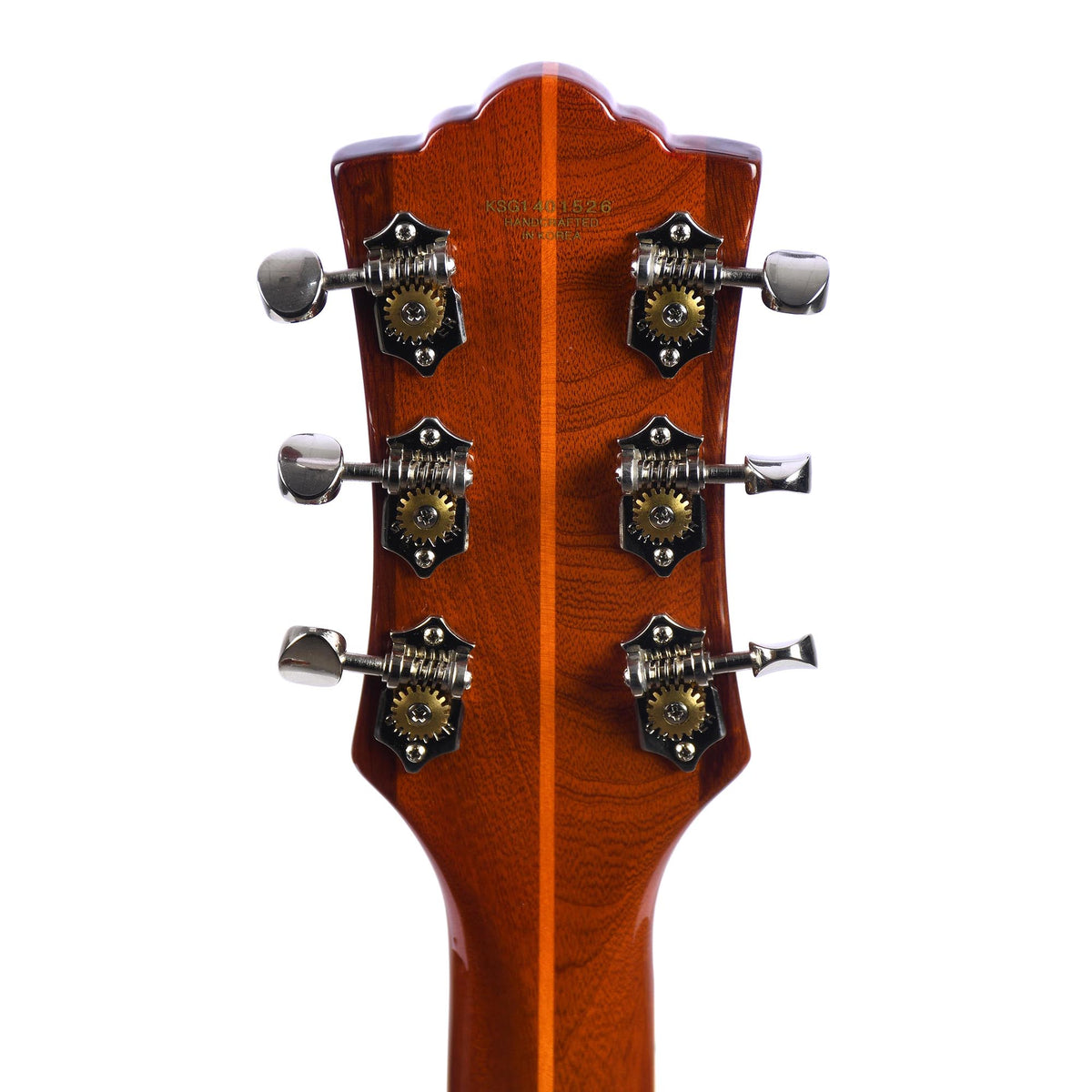 Guild 2014 M75G Aristocrat - Gold - Used