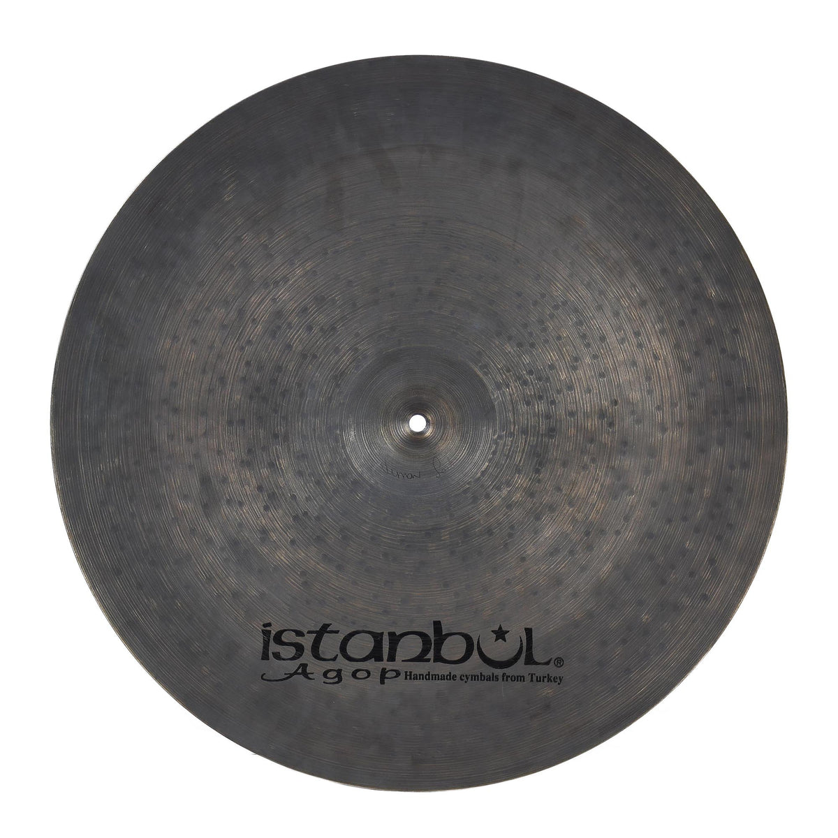 Istanbul 22" Om Ride - Used
