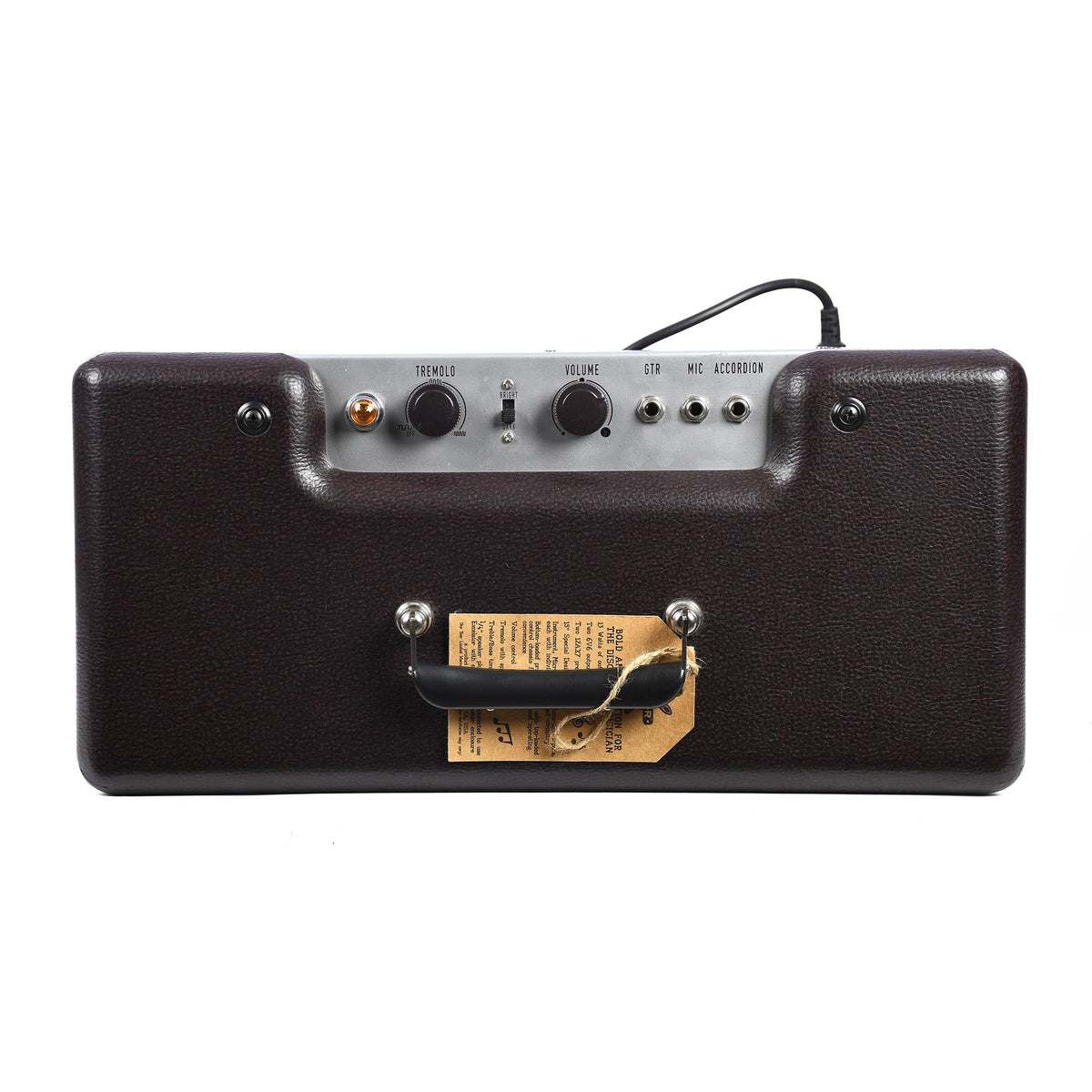 Fender Excelsior 13W 1x15 Combo - Used