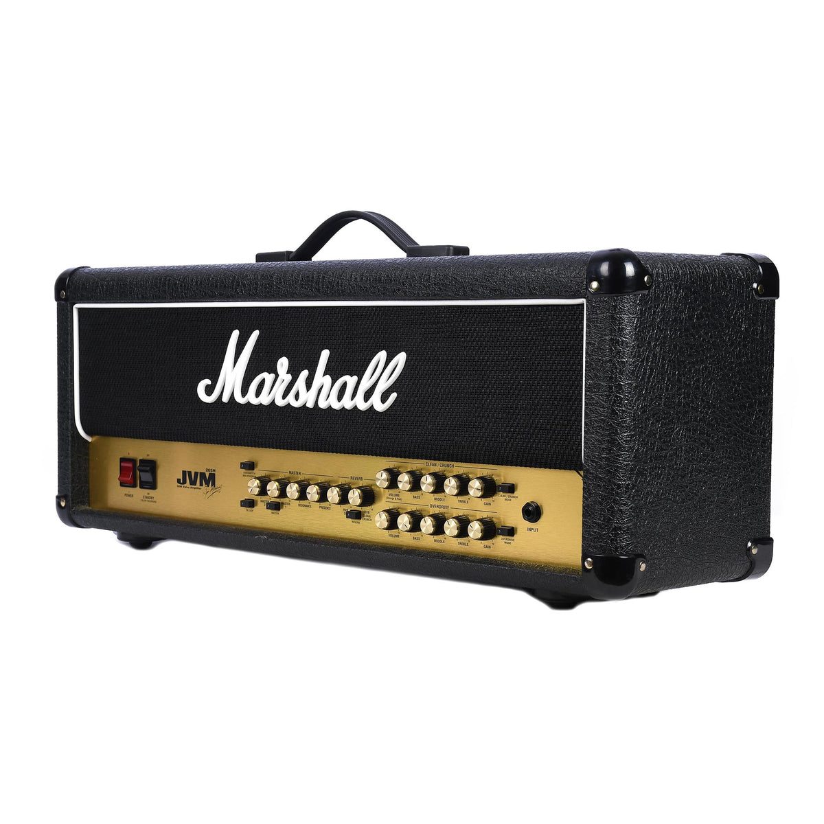 Marshall JVM205H 50 Watt Head - Used