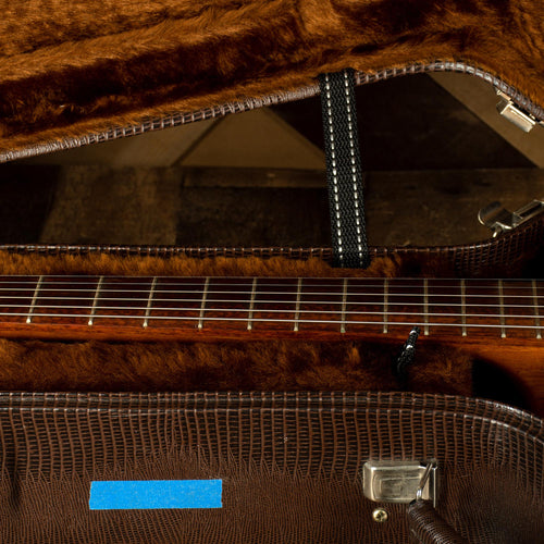 Rodrigo Moreira 2006 Small Jumbo With OHC - Used
