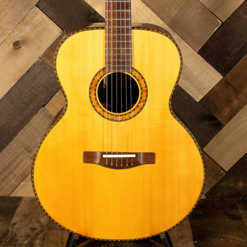 Rodrigo Moreira 2006 Small Jumbo With OHC - Used