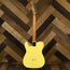 Reverend Gristlemaster Greg Koch Signature, Powder Yellow - Used