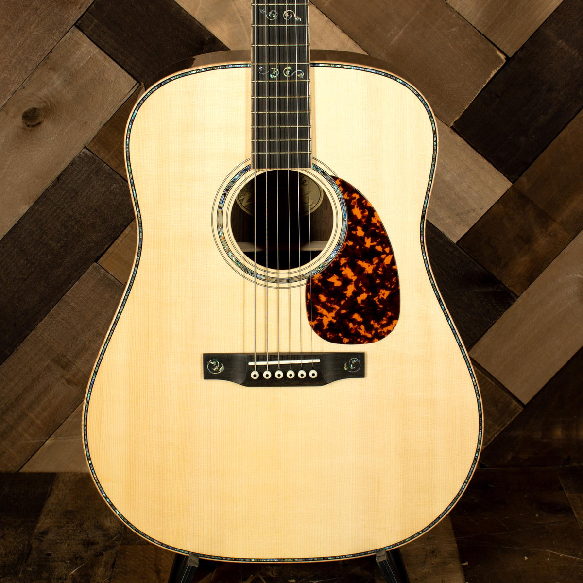 Larrivee 2017 D-10 Custom With OHC - Used