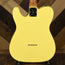 Reverend Gristlemaster Greg Koch Signature, Powder Yellow - Used