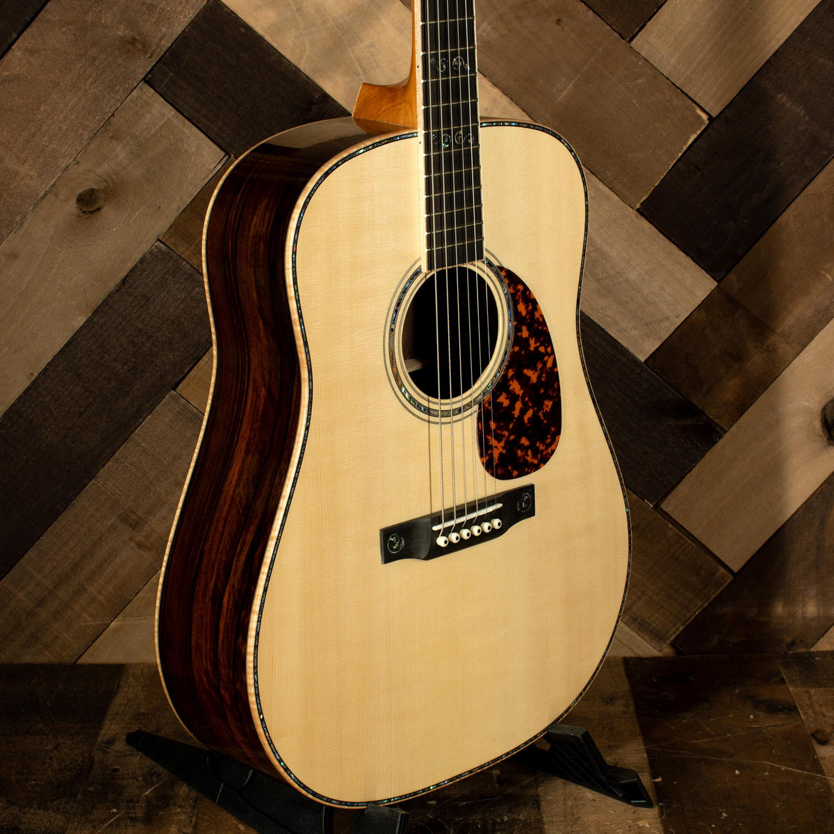 Larrivee 2017 D-10 Custom With OHC - Used