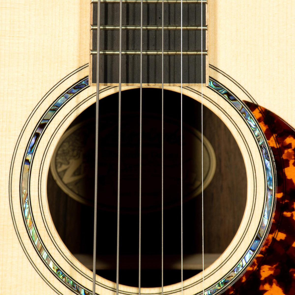Larrivee 2017 D-10 Custom With OHC - Used