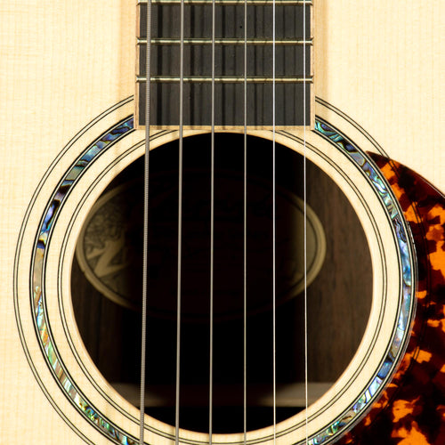 Larrivee 2017 D-10 Custom With OHC - Used