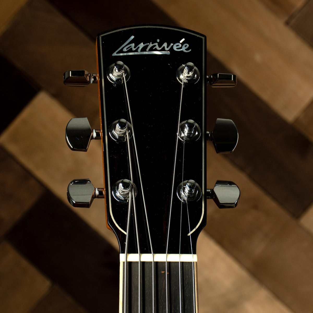 Larrivee 2017 D-10 Custom With OHC - Used