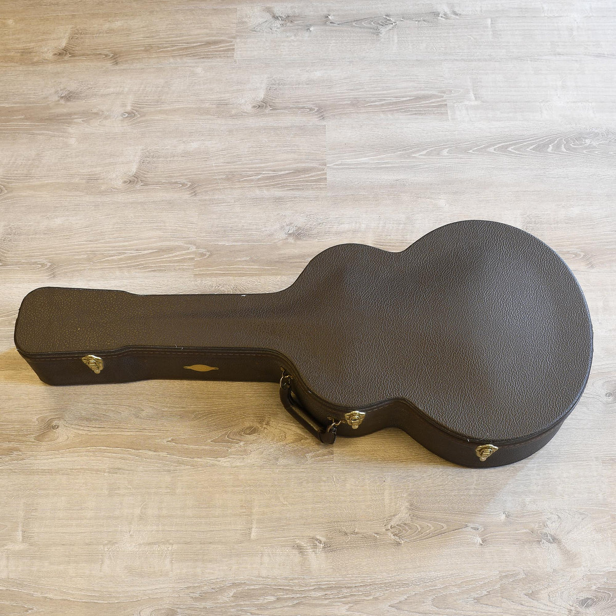 Taylor Grand Symphony Hardshell Case - Used
