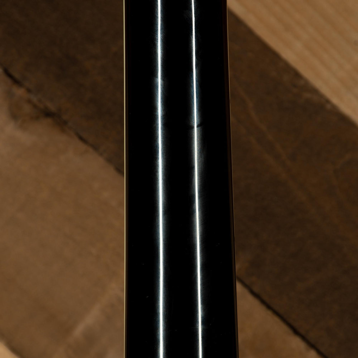 Reverend 2020 Bob Balch Signature, Midnight Black - Used