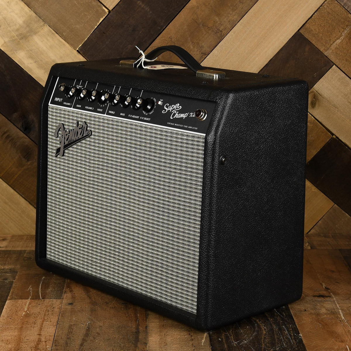 Fender Super Champ X2 - Used