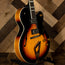 Gretsch 2018 G2420 Streamliner Hollow Body, Aged Brooklyn Burst - Used