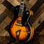 Gretsch 2018 G2420 Streamliner Hollow Body, Aged Brooklyn Burst - Used