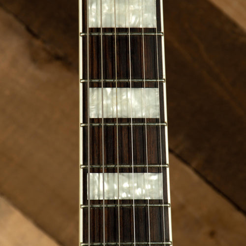 Gretsch 2018 G2420 Streamliner Hollow Body, Aged Brooklyn Burst - Used