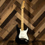 Fender 2020 Player Stratocaster Black With Hotrail And Gigbag - Used