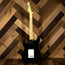 Fender 2020 Player Stratocaster Black With Hotrail And Gigbag - Used