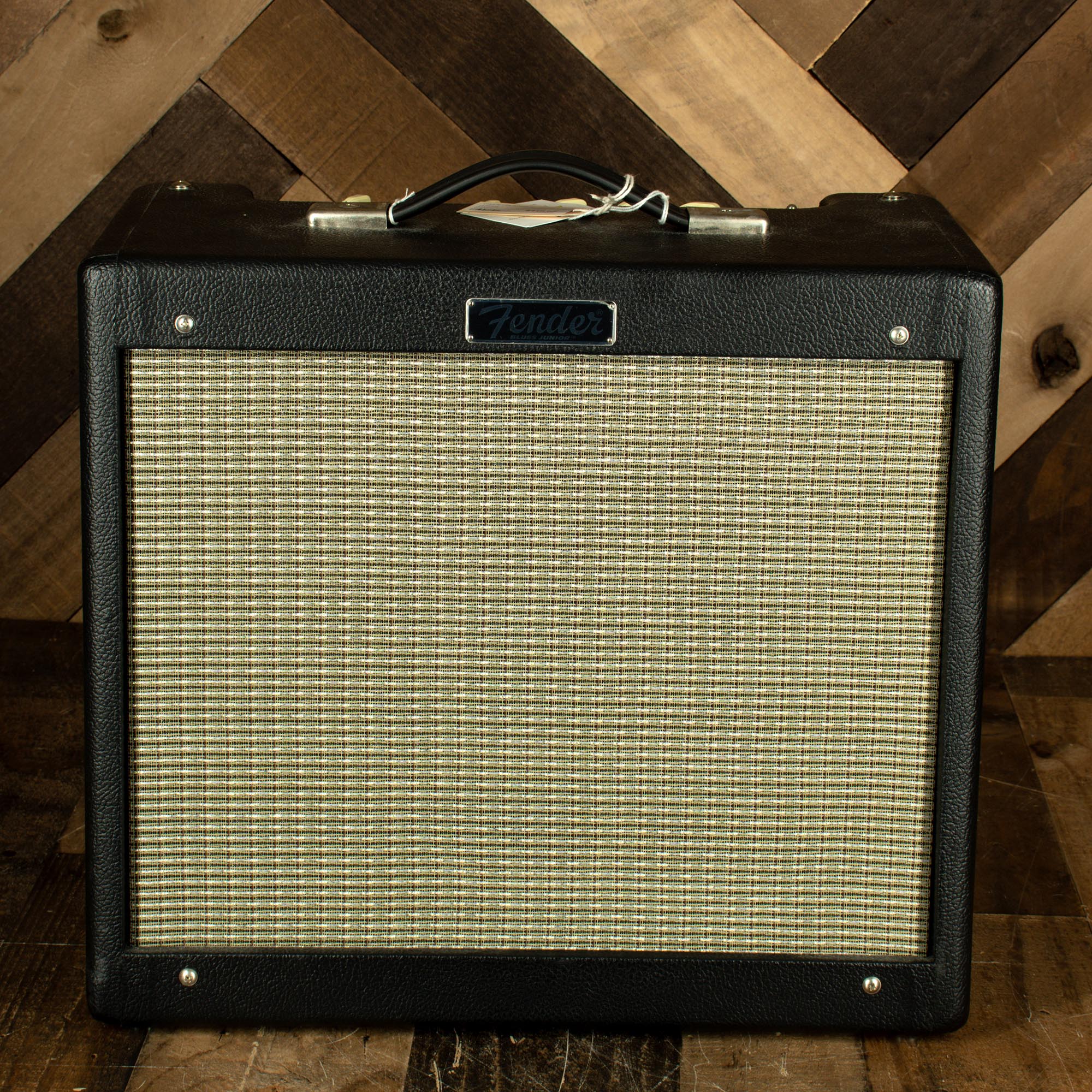 Fender Blues Junior Used
