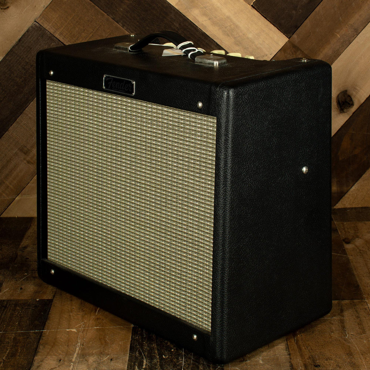 Fender Blues Junior - Used