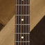 Fender 2000 Sub Sonic Baritone Stratocaster, Black - Used