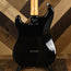 Fender 2000 Sub Sonic Baritone Stratocaster, Black - Used