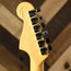 Fender 2000 Sub Sonic Baritone Stratocaster, Black - Used