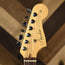 Fender 2000 Sub Sonic Baritone Stratocaster, Black - Used