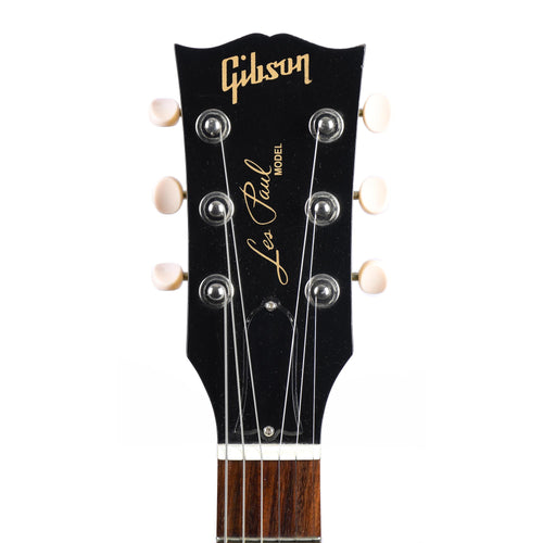 Gibson Bille Joe Armstrong Les Paul Double Cut Special TV Yellow With Original Gig Bag - Used