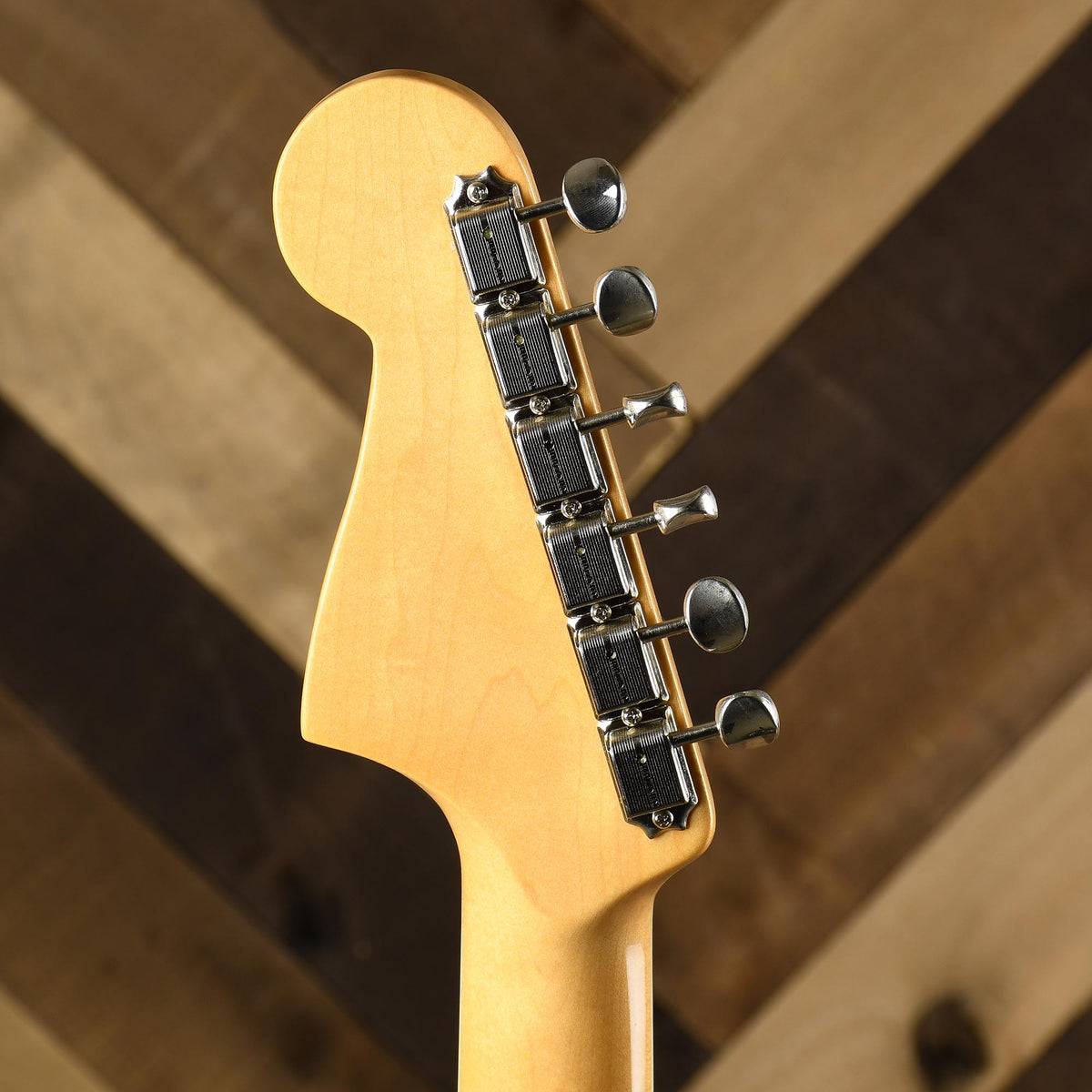 Fender American Original '60s Jazzmaster, Rosewood Fingerboard, 3 Color Sunburst - Used