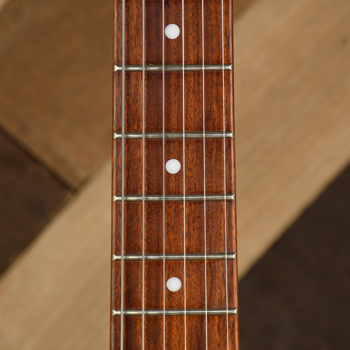 Epiphone Dot Deluxe, Blueburst - Used