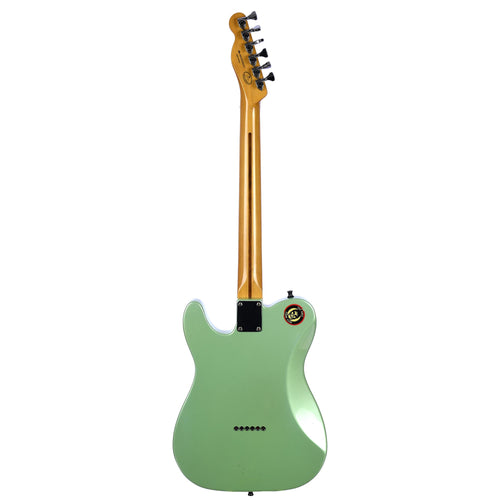 Fender 2011 Limited Edition Deluxe Telecaster Surf Pearl - Used