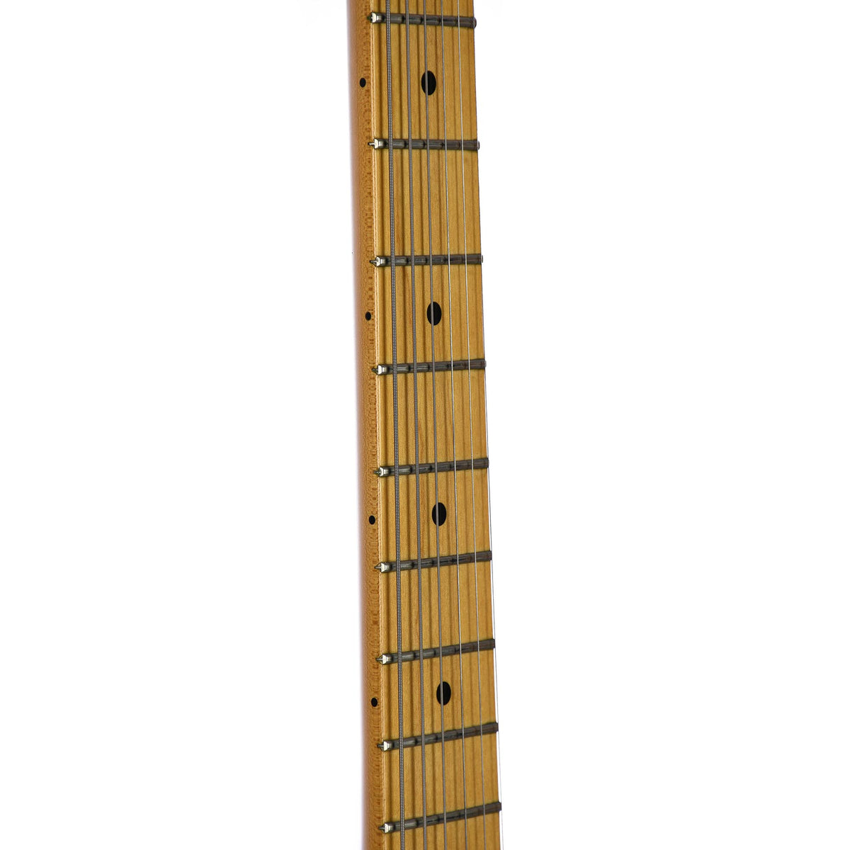 Fender 2011 Limited Edition Deluxe Telecaster Surf Pearl - Used