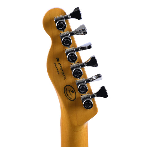 Fender 2011 Limited Edition Deluxe Telecaster Surf Pearl - Used