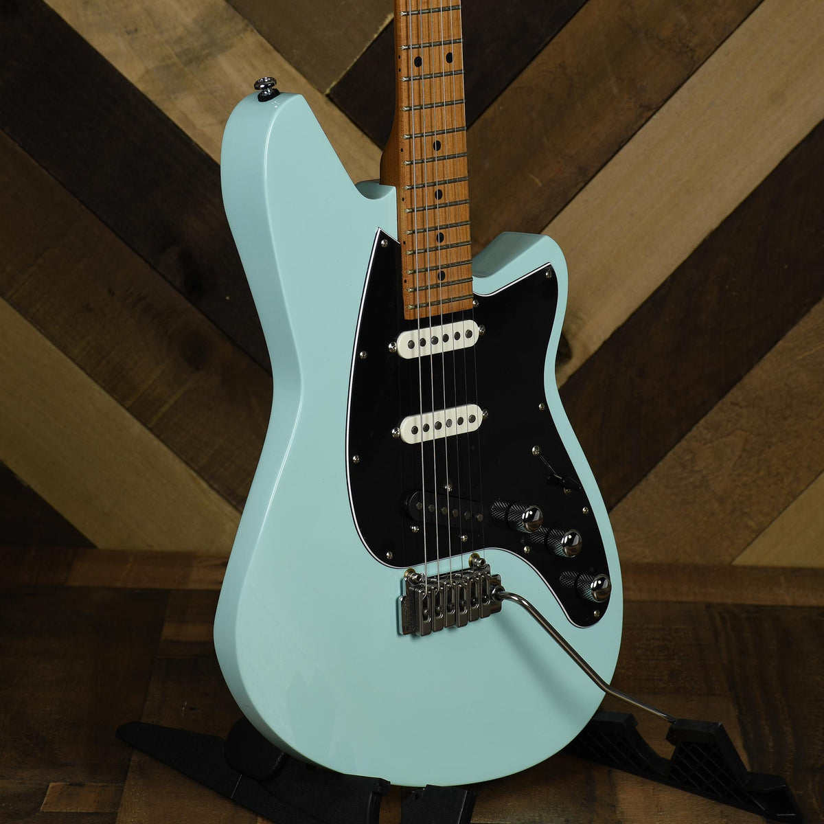 Reverend Sixgun Chronic Blue - Used