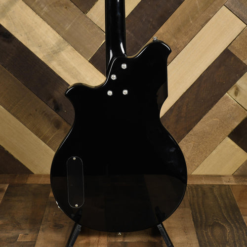 Eastwood Airline Map DLX Black - Used