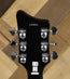 Eastwood Airline Map DLX Black - Used