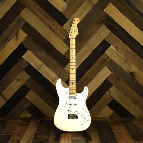 Fender 2017 Ed O'Brien Stratocaster With Gig Bag - Used