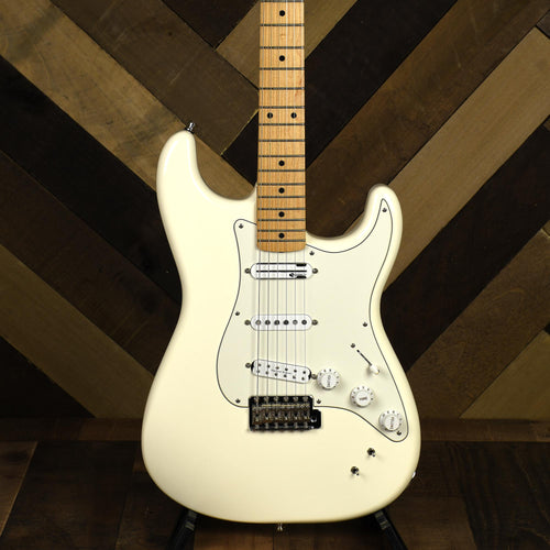 Fender 2017 Ed O'Brien Stratocaster With Gig Bag - Used