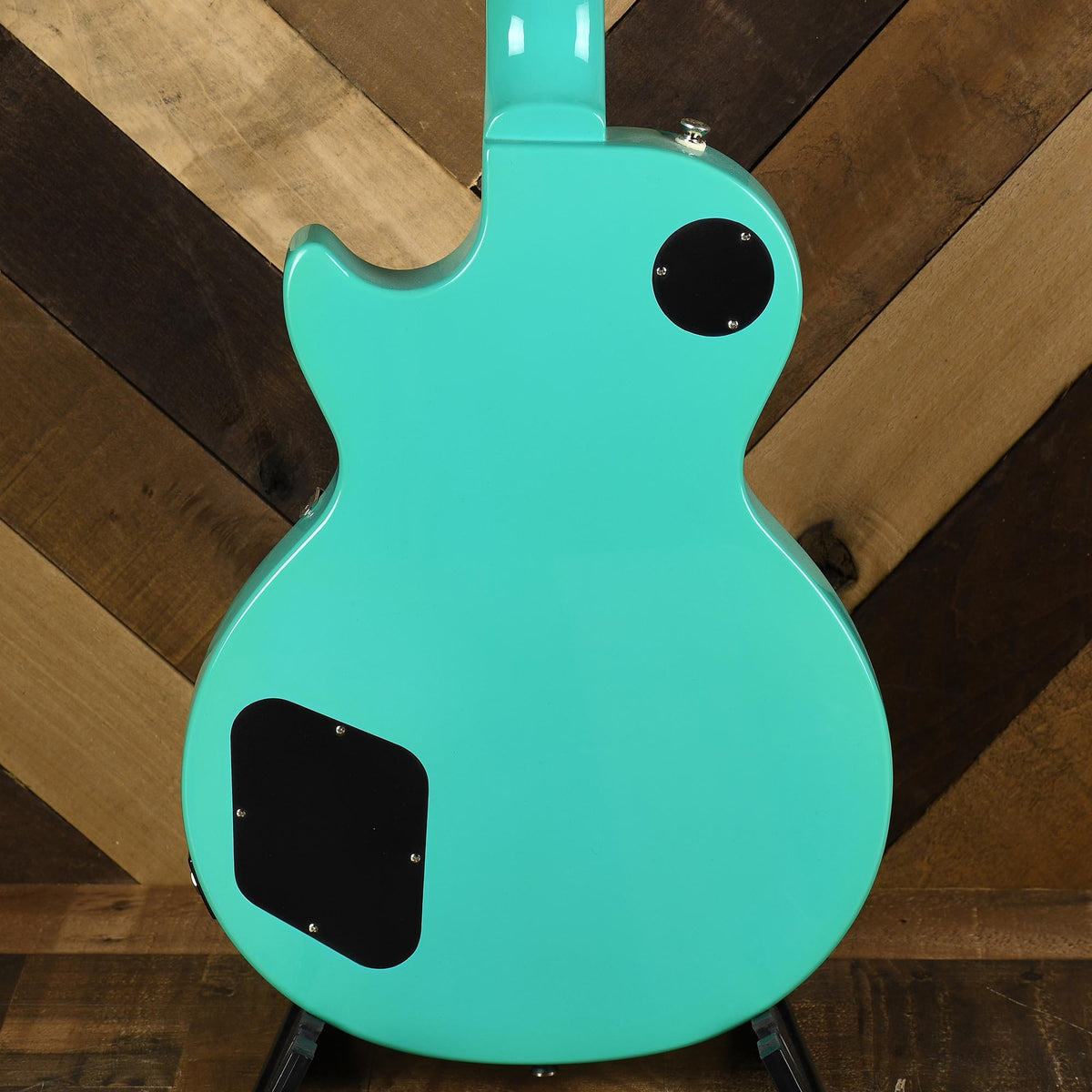 Epiphone Les Paul Studio, Turquoise - Used