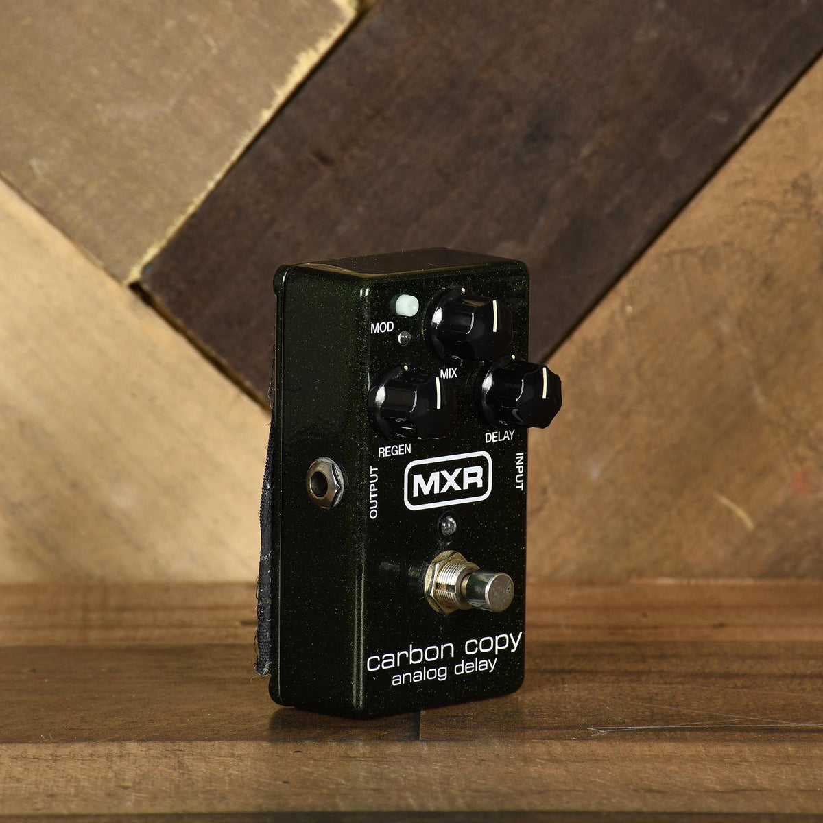 MXR Carbon Copy Delay - Used