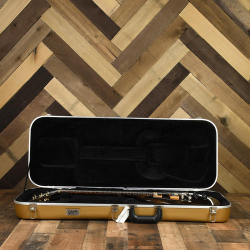 Gibson 2015 SG Special, Trans Ebony, With OHSC - Used