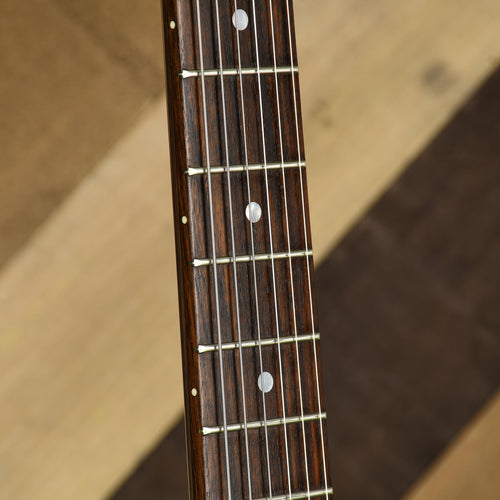 Gibson 2015 SG Special, Trans Ebony, With OHSC - Used