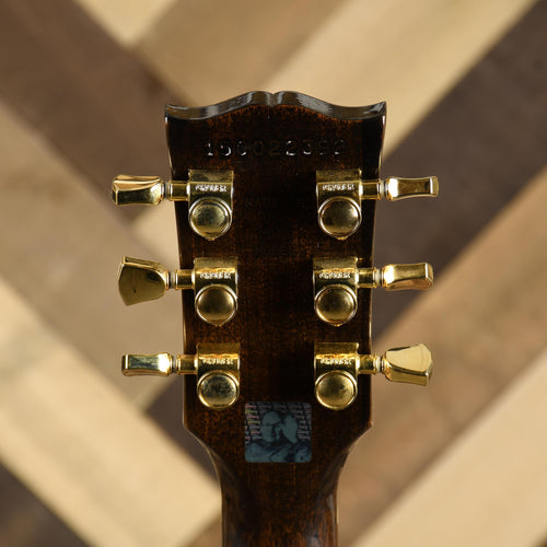 Gibson 2015 SG Special, Trans Ebony, With OHSC - Used