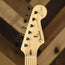 Fender 2014 Eric Clapton Artist Stratocaster - Pewter With OHSC - Used