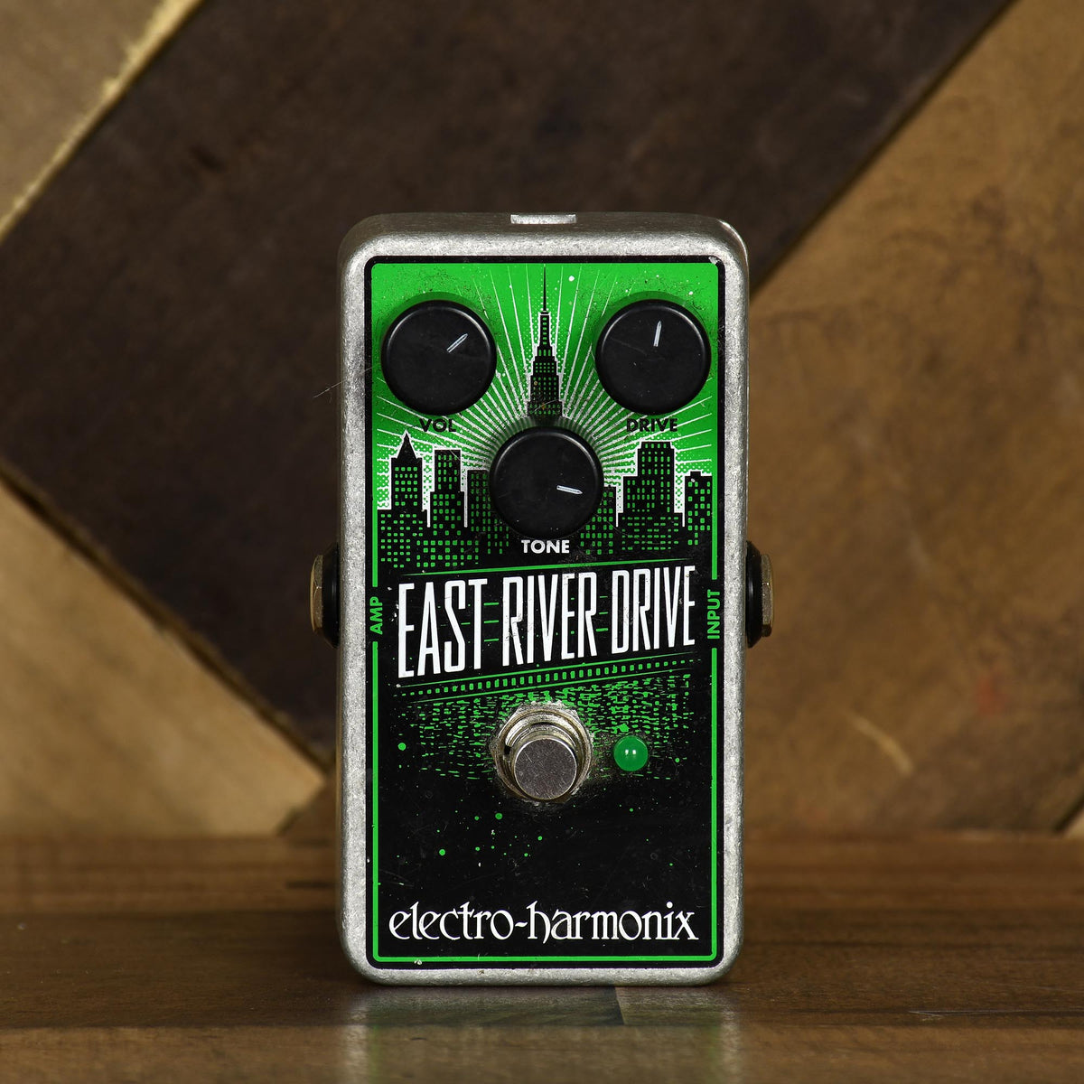 Electro Harmonix East River Drive - Used